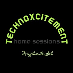 Kryptonite Set