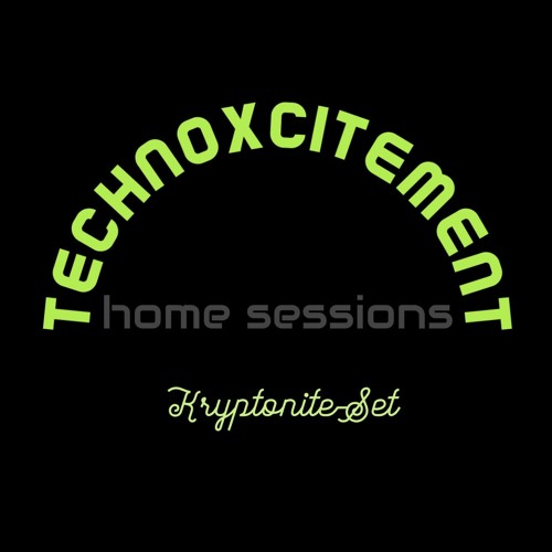 Kryptonite Set