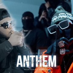 Anthem (Asian Remix)