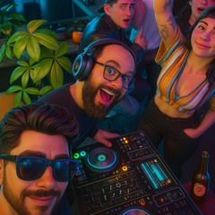 Mëth B2B Henriquez @ 1209 Music / BENGIORGIO 2025 /
