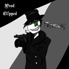 TOMMY (Prod. CL!PPED)