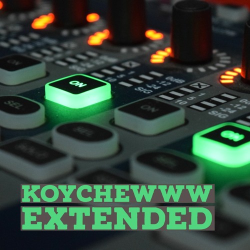 Stream A- Ionut Cercel - HAI Chaiorie Remix 89- 30 BPM by Koycheww | Listen  online for free on SoundCloud