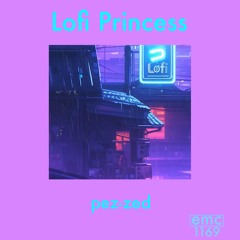 Lo Fi Princess
