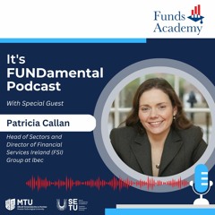 It's FUNDamental - Series 2 Ep 2 - Patricia Callen