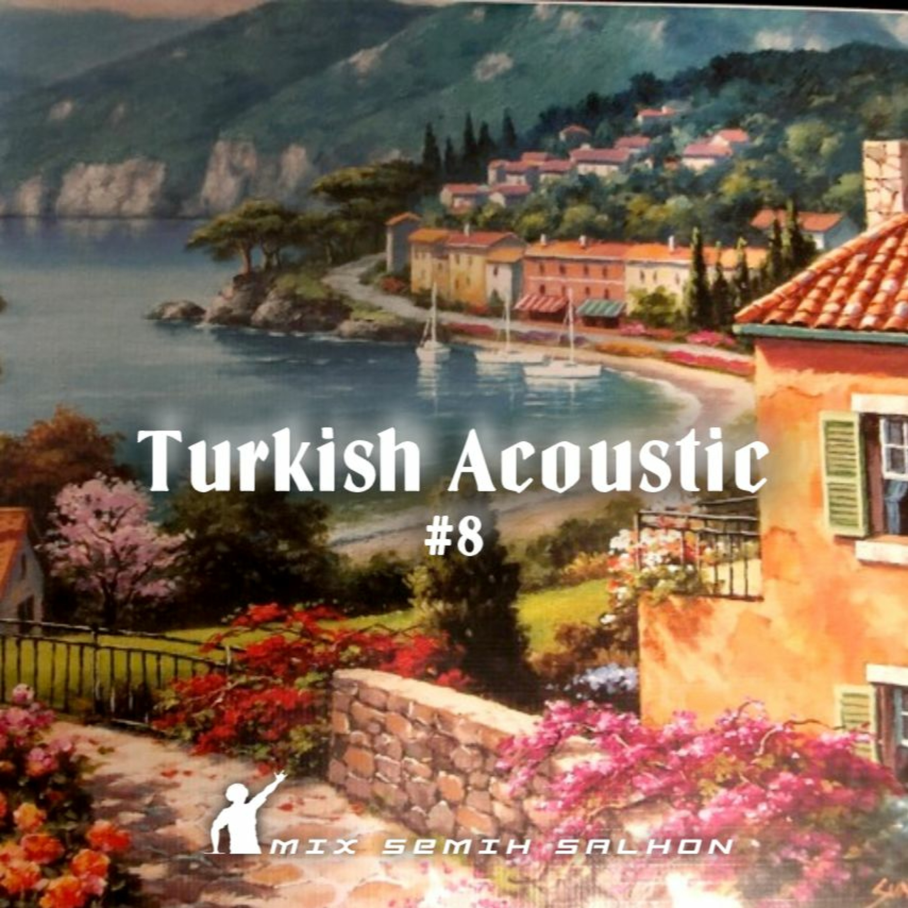 Turkish Acoustic #8