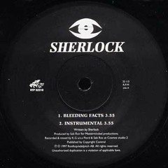Sherlock - Beautiful Ways (Remix)(1997)