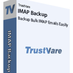 TrustVare Office 365 Backup Software