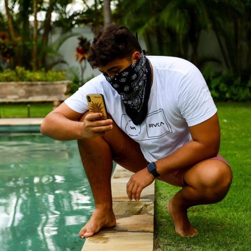 BOOYAAH [4 Niihau Shrk] ft Falcon 2o2o