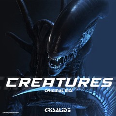 Creatures (Original Mix)