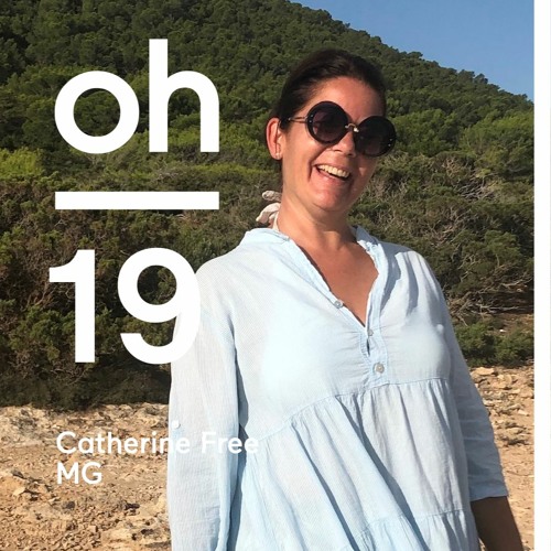 oh #19 | Catherine Free | MG