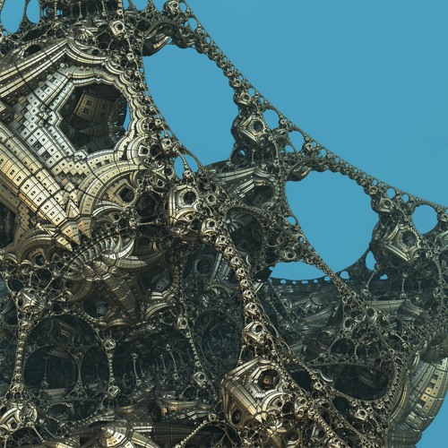 Nomad Aliens - get a new rules (Beyond Visions Rec.) V.A Back to the Roots Out Soon..
