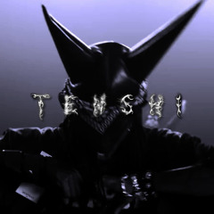 Aizen x Playboi Carti "HADO"