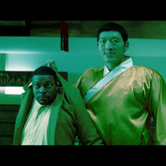 Man With A Second Face (Jigin SoundLab Remix)