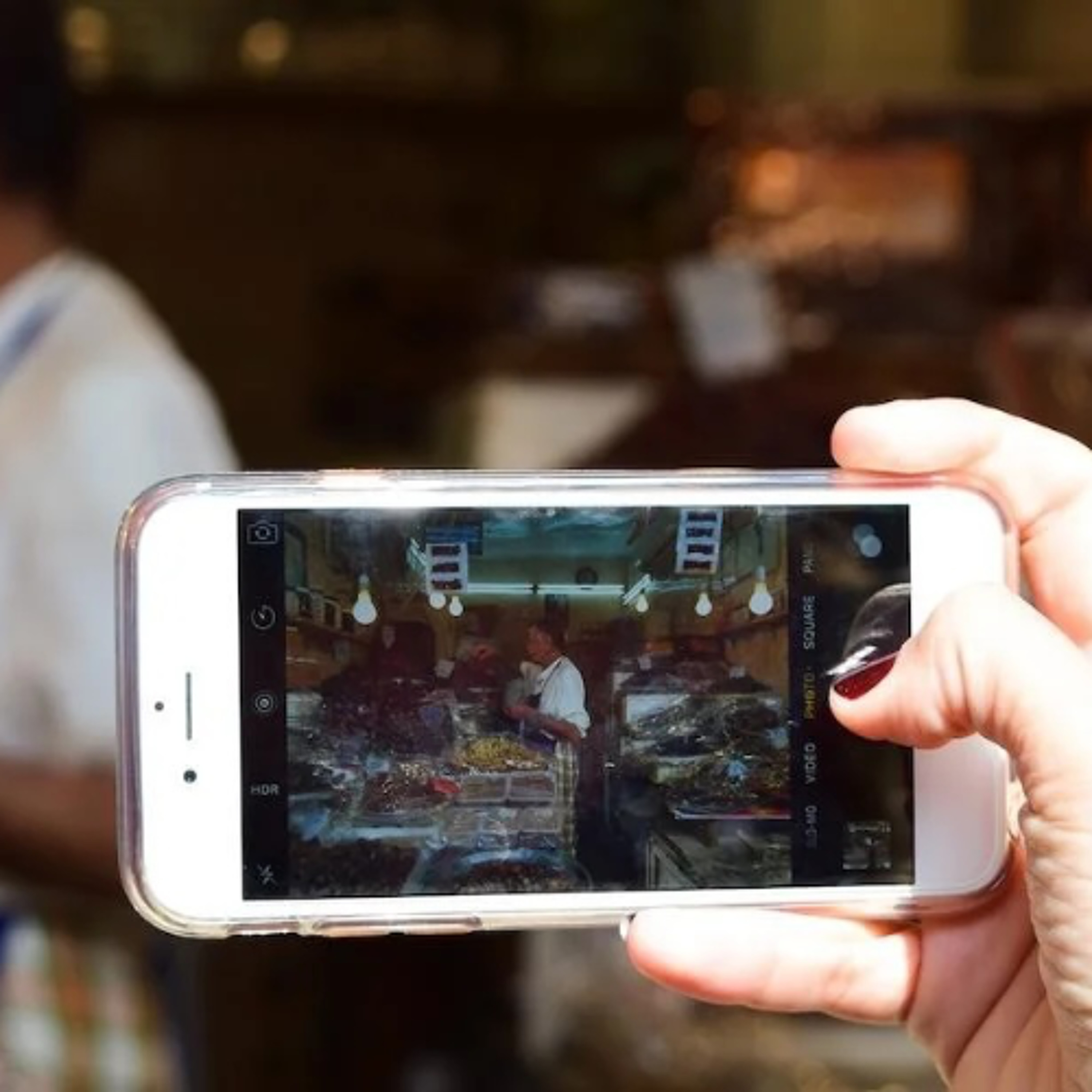 Social Media Consumption and Food-Consumption in Contemporary Kuwait