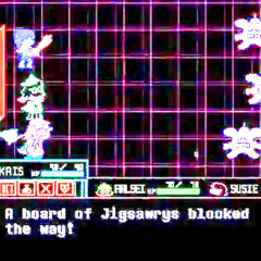 RUDE BUSTER V3 unfinished