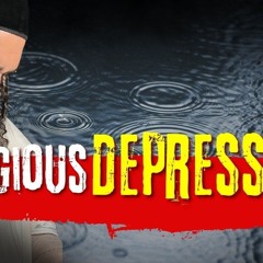 VAYEIRA: Religious Depression | STUMP THE RABBI (249)