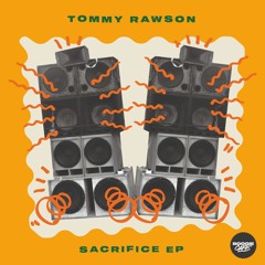 Tommy Rawson - Losing Your Way