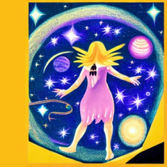 Cosmic Groupies Volume One