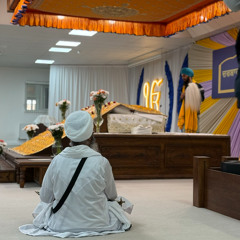 Sant Baba Joga Singh Ji- 28th September