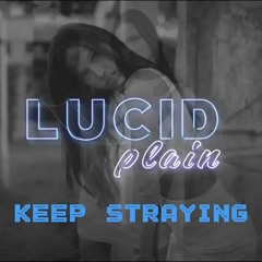 Keep Straying - Tyna Ze feat DJ JEDY