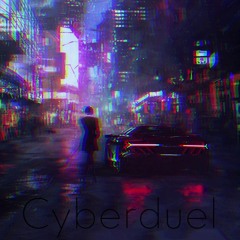 Cyberduel