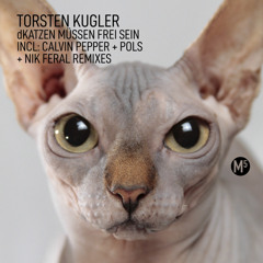 BRM PREMIERE: Torsten Kugler - dKatzen Müssen Frei Sein  (POLS Remix) [M5 Records]