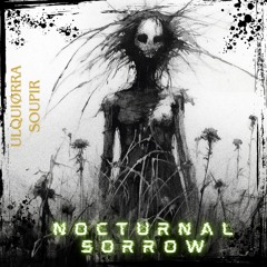Ulquiørra & Soupir - Nocturnal sorrow