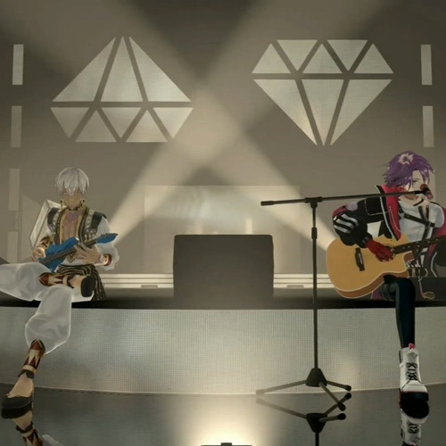 欲望に満ちた青年団 Acoustic ver. - 渡会雲雀 w/イブラヒム