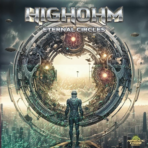 - Spirituvel Vs HighOhm - Timeless 190