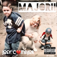 MAJOR Vol. 2 (RERELEASE)