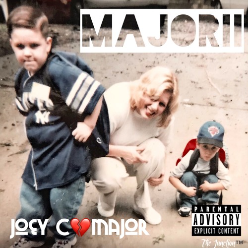 MAJOR Vol. 2 (RERELEASE)