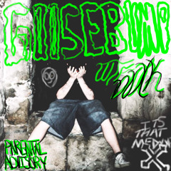 GOOSEBUMPS [prod. Kusby]