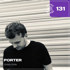 Porter presents United We Rise Podcast Nr. 131