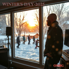 Winter's Day 2025