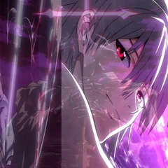 ABYSS (nightcore + reverb)
