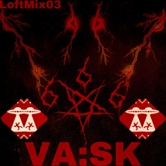 VA:SK LoftMix03 Bloodsport