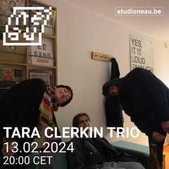 MEAKUSMA w/ Tara Clerkin Trio