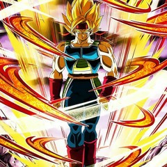 AGL Bardock OST (Remix) - Dragon Ball Z Dokkan Battle.mp3