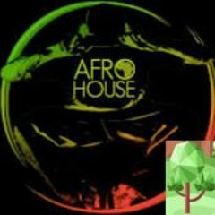 Afrohouse Tribal house Forest bar - Guadeloupe