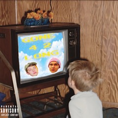 Gone 4 2 Long (feat. Alwrong)