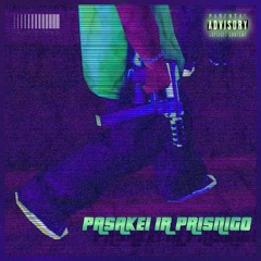 Kajuze - Pasakei Ir Prisnigo