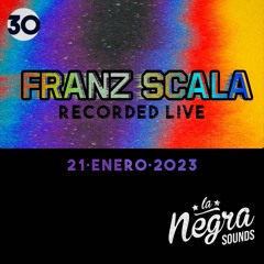 Dinner w/ Franz Scala [Recorded Live]