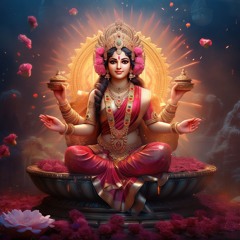 Lakshmi/Shreem brzee meditation