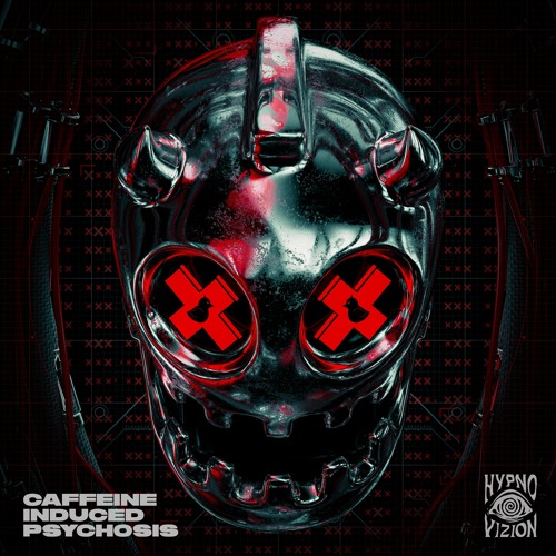 EDDIE & Quackson - CAFFEINE INDUCED PSYCHOSIS