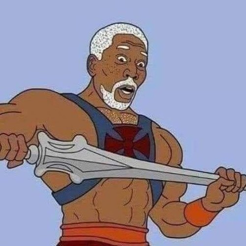FreeMan (Original Mix)