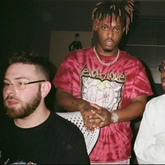 Juice Wrld-Battle Wounds