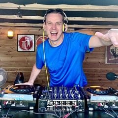 Live At Shed VS Meltdarn 25/03/23