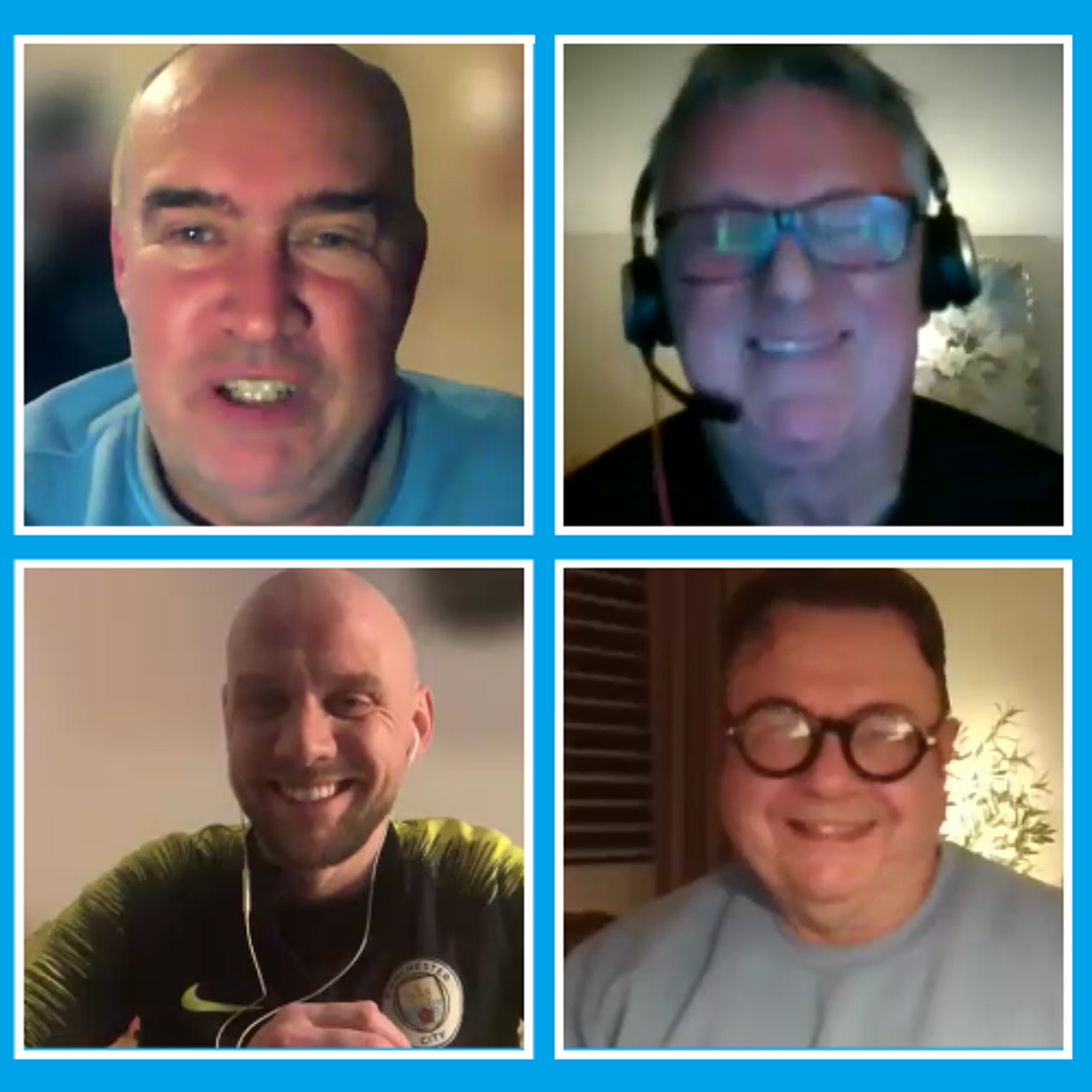 Les "Chappy" Chapman on Balotelli, Kolorov & Horlock - Rodri injury & Pep's a genius! episode artwork