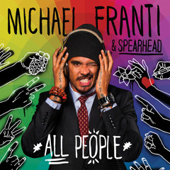 Michael Franti