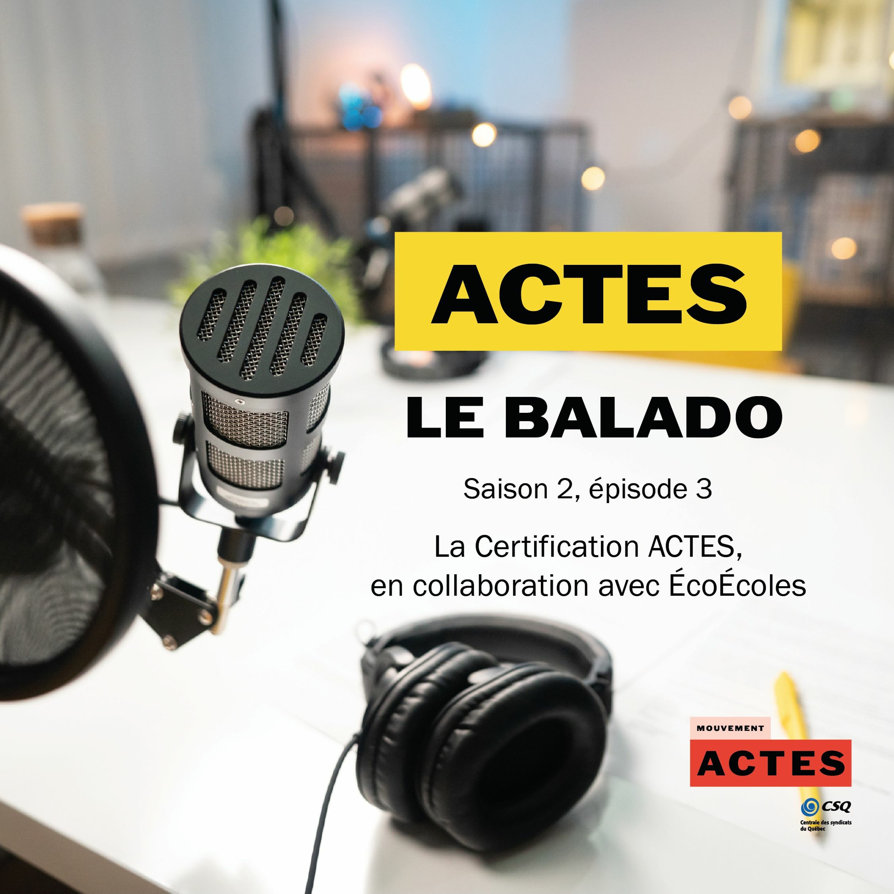 CSQ La Balado